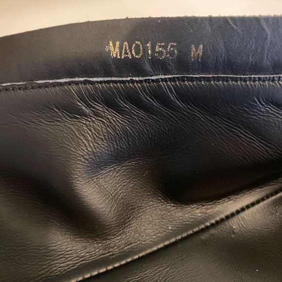 Louis Vuitton Studio high boots - Picture 6 of 6